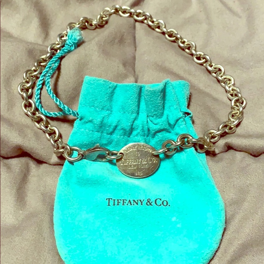 Tiffany & Co Necklace